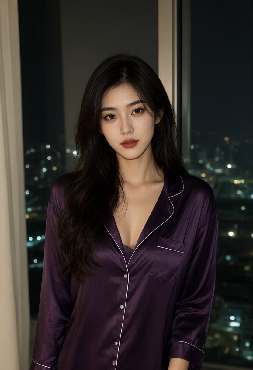 大叔的爱 海报